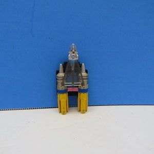 1998 Star Wars Micro Machine Anakin's Pod Racer Action Fleet